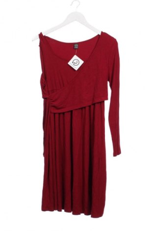 Šaty  SHEIN, Veľkosť M, Farba Červená, Cena  3,95 €