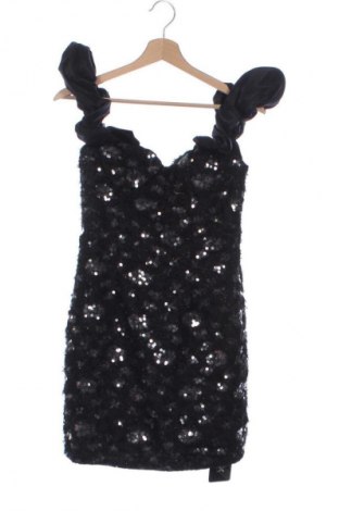 Šaty  SHEIN, Veľkosť XS, Farba Čierna, Cena  17,95 €