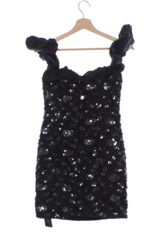 Šaty  SHEIN, Veľkosť XS, Farba Čierna, Cena  17,95 €