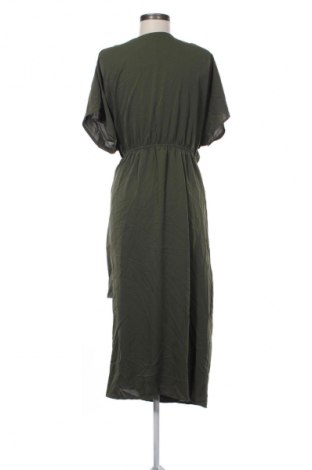 Sukienka SHEIN, Rozmiar XXL, Kolor Zielony, Cena 56,99 zł