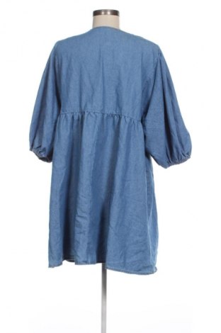 Kleid SHEIN, Größe XL, Farbe Blau, Preis € 7,99