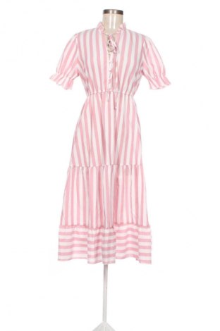 Šaty  SHEIN, Velikost M, Barva Vícebarevné, Cena  565,00 Kč