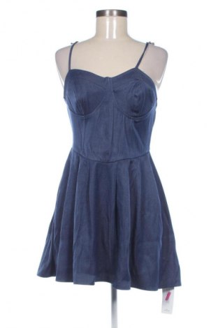 Sukienka SHEIN, Rozmiar M, Kolor Niebieski, Cena 25,99 zł