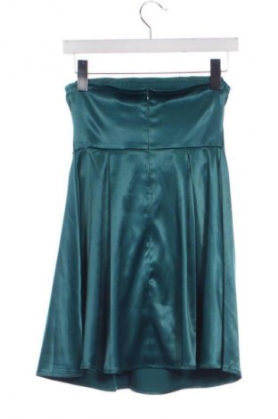 Šaty  SHEIN, Velikost XS, Barva Zelená, Cena  567,00 Kč