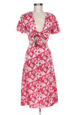 Šaty  SHEIN, Velikost XS, Barva Vícebarevné, Cena  567,00 Kč