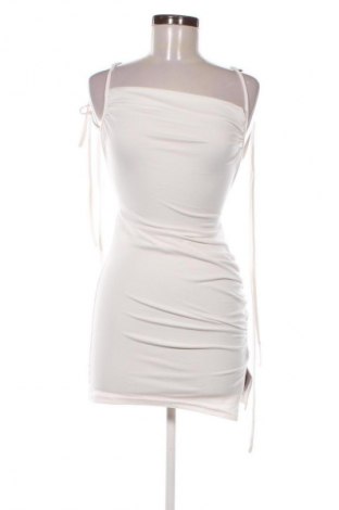 Sukienka SHEIN, Rozmiar S, Kolor Biały, Cena 96,99 zł