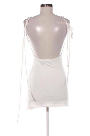 Sukienka SHEIN, Rozmiar S, Kolor Biały, Cena 96,99 zł