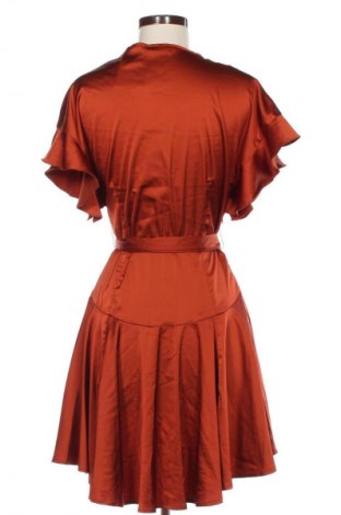 Kleid SHEIN, Größe S, Farbe Orange, Preis 9,99 €