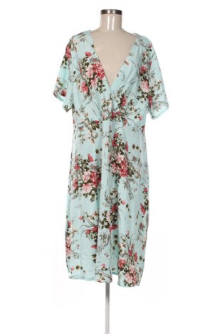 Šaty  SHEIN, Veľkosť 3XL, Farba Viacfarebná, Cena  10,95 €