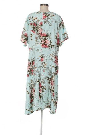 Šaty  SHEIN, Veľkosť 3XL, Farba Viacfarebná, Cena  10,95 €