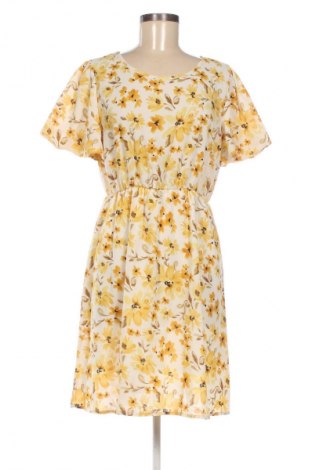 Šaty  SHEIN, Velikost L, Barva Vícebarevné, Cena  119,00 Kč