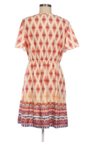 Šaty  SHEIN, Velikost L, Barva Vícebarevné, Cena  567,00 Kč