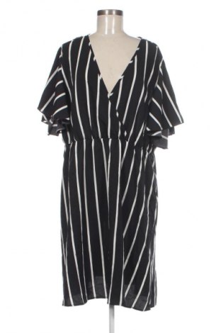 Šaty  SHEIN, Velikost 4XL, Barva Vícebarevné, Cena  289,00 Kč