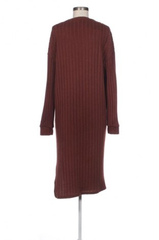 Šaty  SHEIN, Velikost L, Barva Hnědá, Cena  349,00 Kč