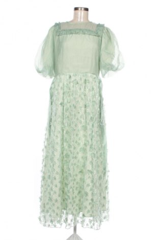 Šaty  SHEIN, Veľkosť XL, Farba Zelená, Cena  19,95 €