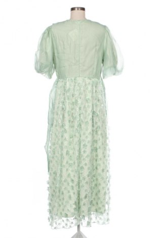 Šaty  SHEIN, Veľkosť XL, Farba Zelená, Cena  19,95 €