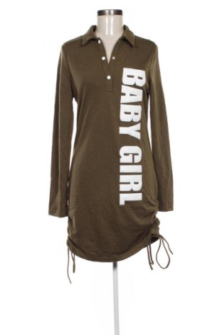 Šaty  SHEIN, Velikost M, Barva Zelená, Cena  79,00 Kč