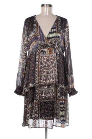 Šaty  SHEIN, Velikost M, Barva Vícebarevné, Cena  179,00 Kč