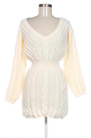 Rochie SHEIN, Mărime S, Culoare Bej, Preț 56,99 Lei
