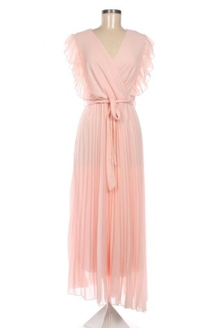 Рокля SHEIN, Размер L, Цвят Розов, Цена 13,80 €