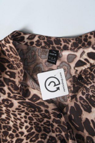 Sukienka SHEIN, Rozmiar L, Kolor Kolorowy, Cena 42,99 zł