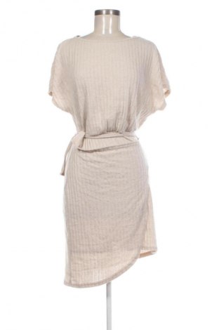 Kleid SHEIN, Größe M, Farbe Beige, Preis € 7,99