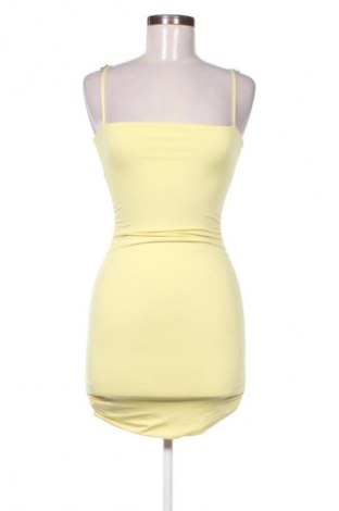 Sukienka SHEIN, Rozmiar XS, Kolor Żółty, Cena 107,00 zł