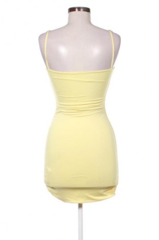 Sukienka SHEIN, Rozmiar XS, Kolor Żółty, Cena 107,00 zł