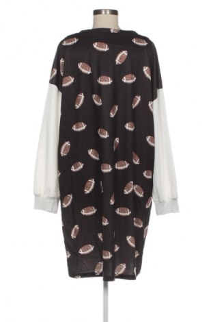 Sukienka SHEIN, Rozmiar XXL, Kolor Kolorowy, Cena 6,99 zł