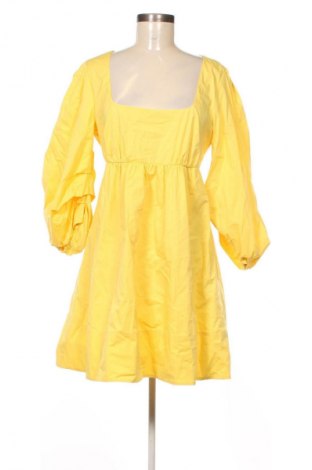 Šaty  STAUD, Velikost L, Barva Žlutá, Cena  1 829,00 Kč