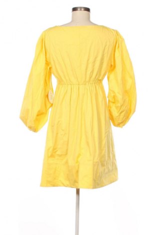 Šaty  STAUD, Velikost L, Barva Žlutá, Cena  1 829,00 Kč