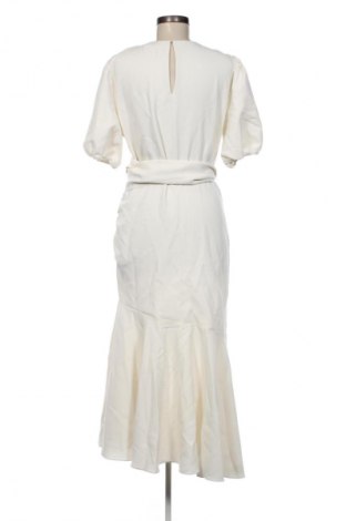 Kleid Sachin + Babi, Größe M, Farbe Ecru, Preis 197,99 €