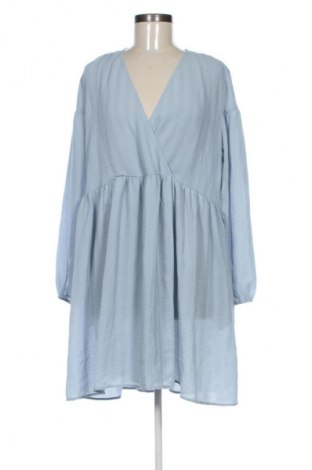 Ruha Samsoe & Samsoe, Méret L, Szín Kék, Ár 16 549 Ft