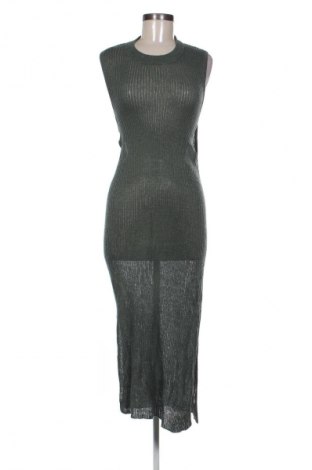 Kleid Samsoe & Samsoe, Größe XS, Farbe Grün, Preis 43,99 €