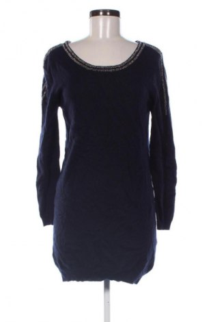 Šaty  Sandro, Veľkosť S, Farba Modrá, Cena  72,02 €