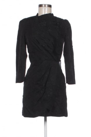 Šaty  Sandro, Velikost XS, Barva Černá, Cena  4 203,00 Kč