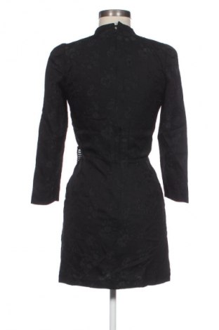 Šaty  Sandro, Velikost XS, Barva Černá, Cena  4 203,00 Kč