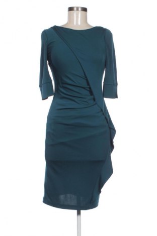 Φόρεμα Sandro Ferrone, Μέγεθος S, Χρώμα Πράσινο, Τιμή 24,99 €