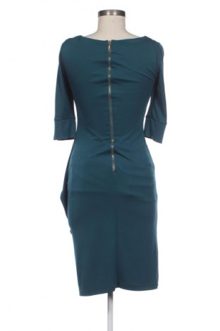 Φόρεμα Sandro Ferrone, Μέγεθος S, Χρώμα Πράσινο, Τιμή 24,99 €