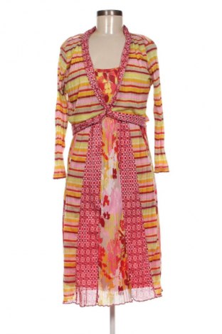 Sukienka Sandwich_, Rozmiar M, Kolor Kolorowy, Cena 69,99 zł