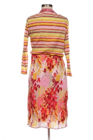 Sukienka Sandwich_, Rozmiar M, Kolor Kolorowy, Cena 69,99 zł