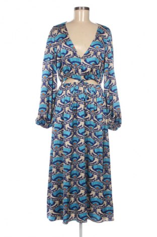 Šaty  Savel, Veľkosť L, Farba Viacfarebná, Cena  18,95 €