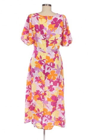 Sukienka Savel, Rozmiar L, Kolor Kolorowy, Cena 45,99 zł