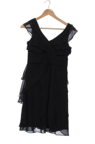 Kleid Scarlett, Größe XXS, Farbe Schwarz, Preis 7,99 €