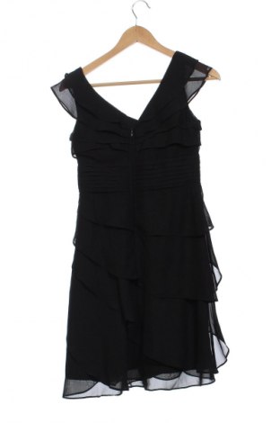 Kleid Scarlett, Größe XXS, Farbe Schwarz, Preis 7,99 €