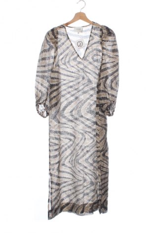 Kleid Second Female, Größe M, Farbe Mehrfarbig, Preis 13,99 €