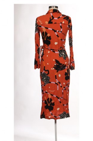 Šaty  Selected Femme, Veľkosť XS, Farba Viacfarebná, Cena  8,95 €