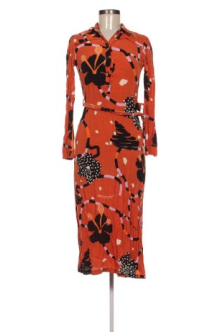 Šaty  Selected Femme, Veľkosť XS, Farba Viacfarebná, Cena  8,95 €