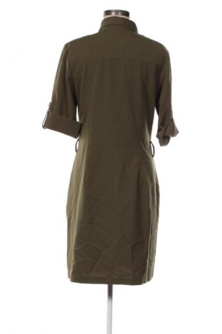Sukienka Sharagano, Rozmiar M, Kolor Zielony, Cena 187,54 zł