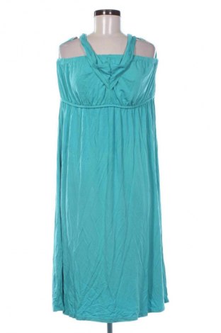 Šaty  Sheego, Veľkosť XXL, Farba Zelená, Cena  12,95 €